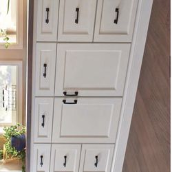 New soft Close stylish WOLFE cabinets Installed! Special Liquidation Sale!