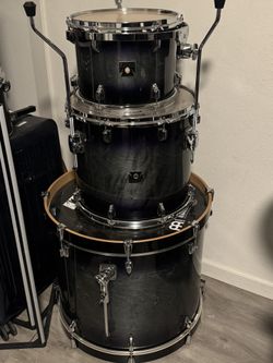 Tama Superstar Classic 3-Piece