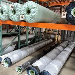 750 Sq Ft Roll Artificial Grass Turf - Pasto Sintetico