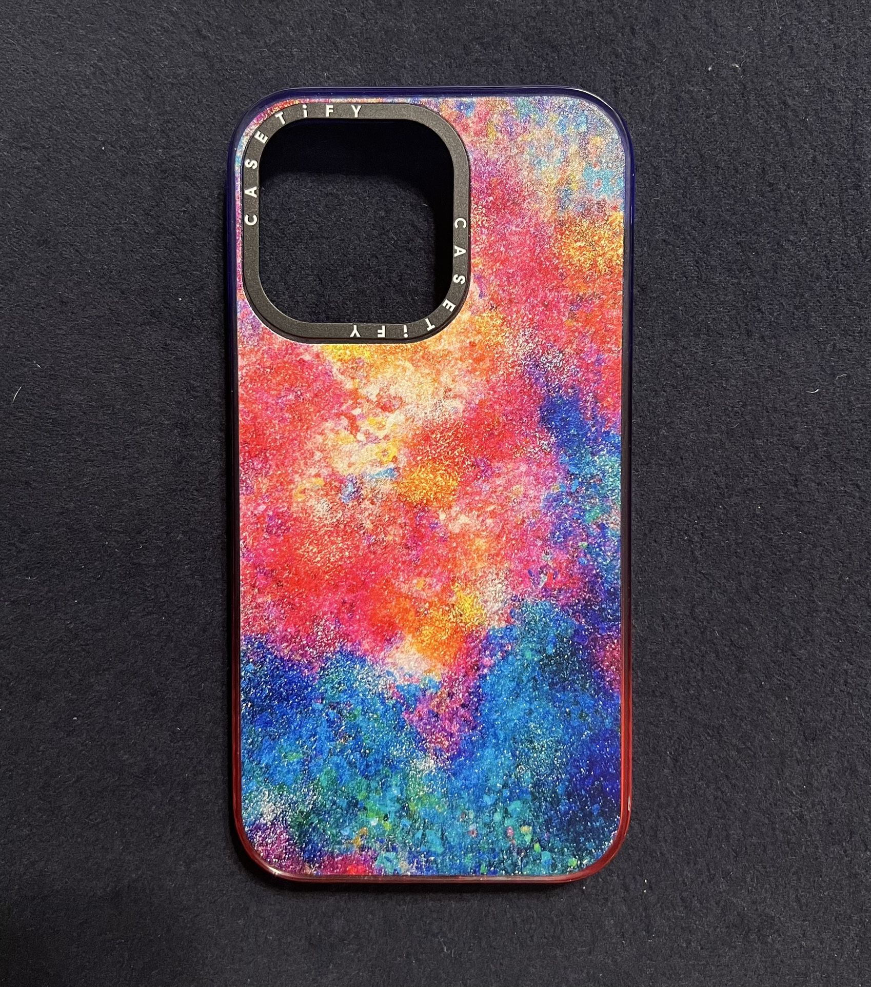 NEW Casetify Impact Phone Case for iPhone 13 Pro