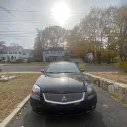 Mitsubishi Galant 2010