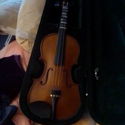 Cremona Violin Sv 130