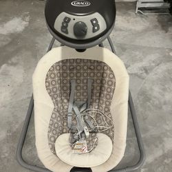 Baby Swing - Electric