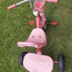 Kids Bike