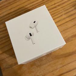Airpods  Pros 2 ANC
