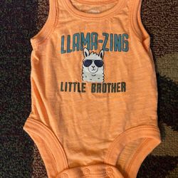 Baby Boy Onesies - Newborn (Lot B)