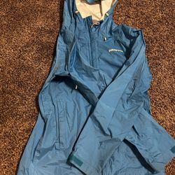 Women’s Patagonia Jacket 