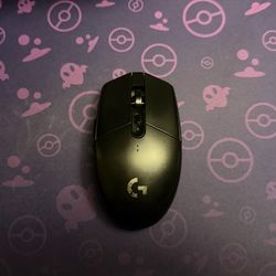 Logitech G305