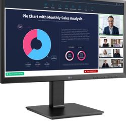 24inch LG Monitor
