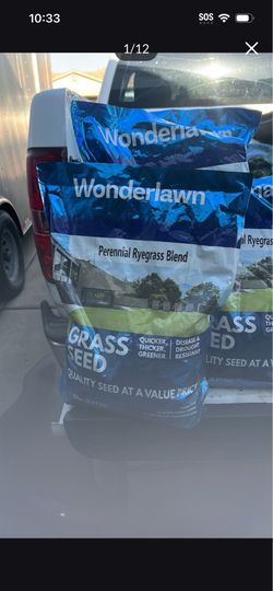 Grass feed