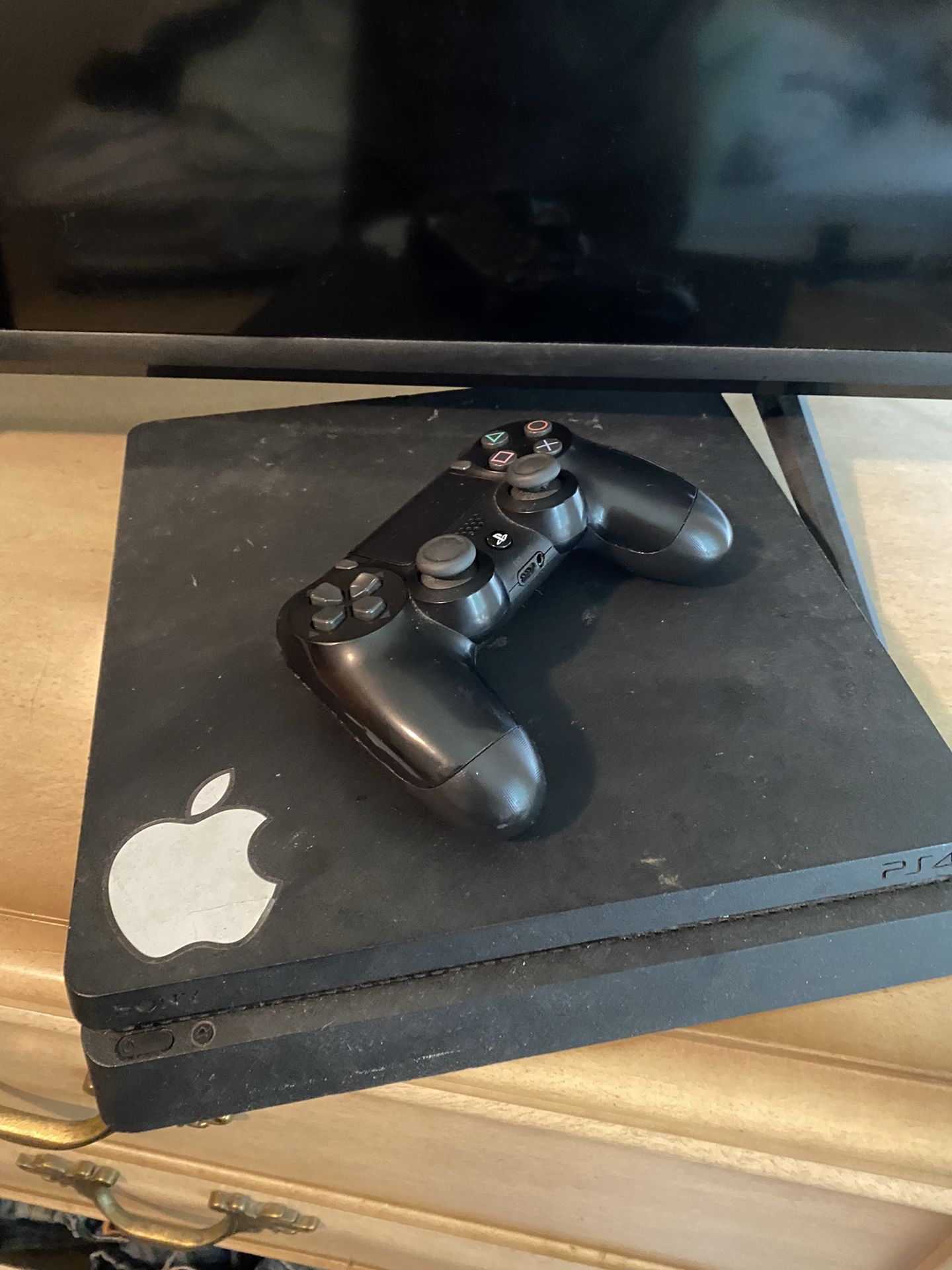Ps4