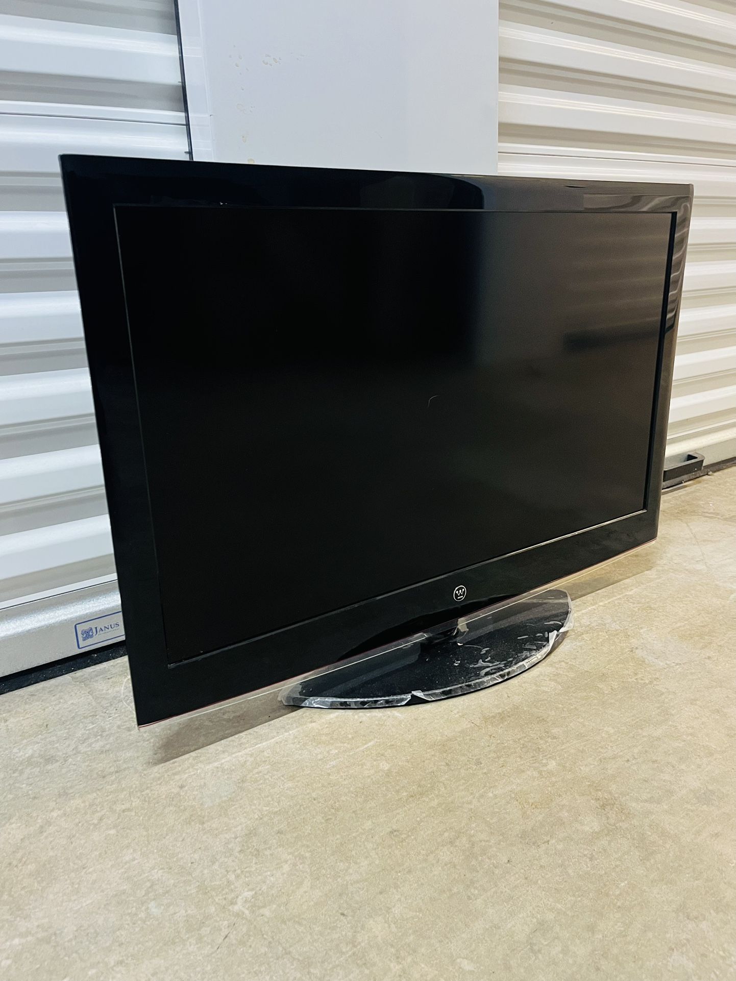 Westinghouse 32 Inch Television