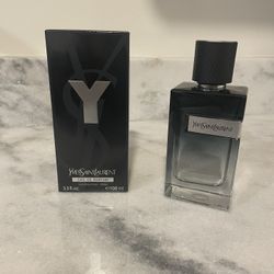 Ysl Cologne 
