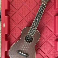 Fender Ukelele