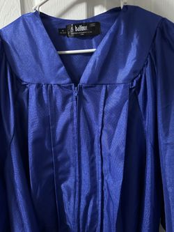 Graduation Gown