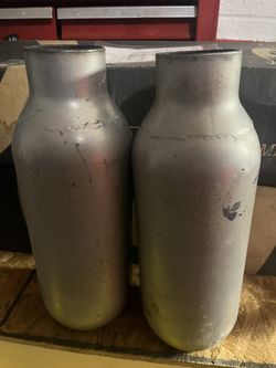 Universal Mufflers - Pair