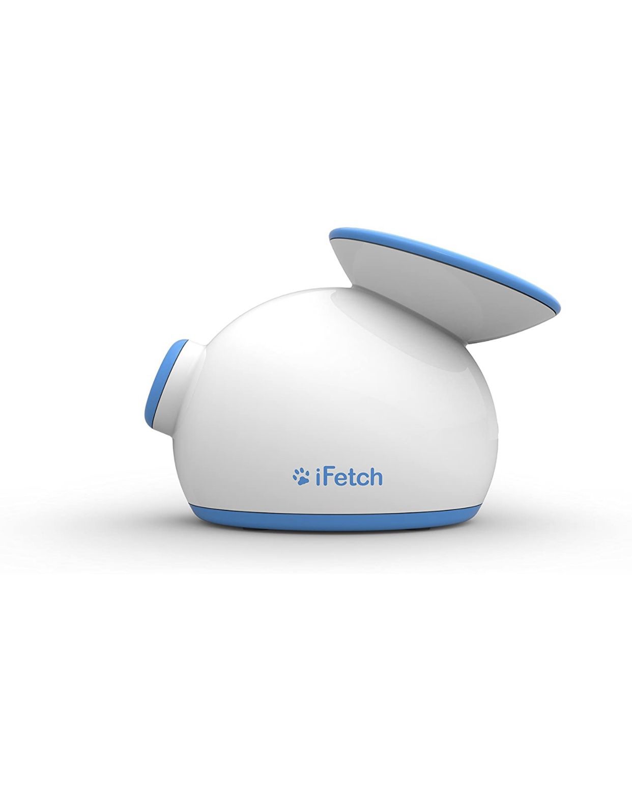 iFetch Ball Launcher 