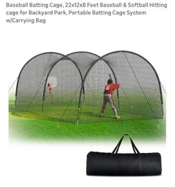 Batting Cage