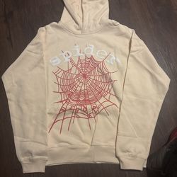 Spider Hoodie