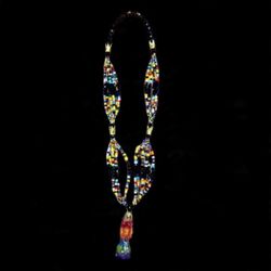 Santa Muerte mazo 7 Potencias 