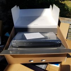 XFINITY  X 1  CABLE / INTERNET BOX