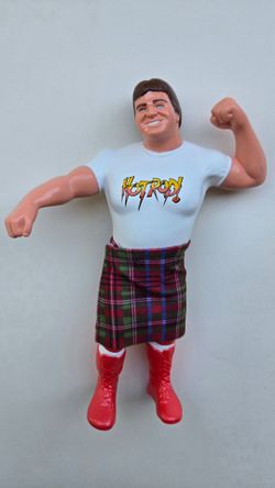 Roddy "Rowdy" Piper