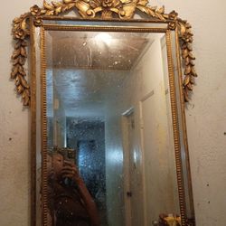 Custom Made Mirror