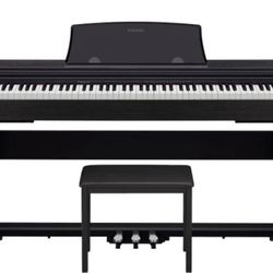 Casio PX-765 Digital Piano - NEW