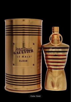 Male  Fragrances