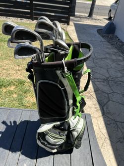 Golf Clubs