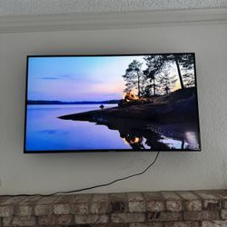 50 Inch Samsung Tv 
