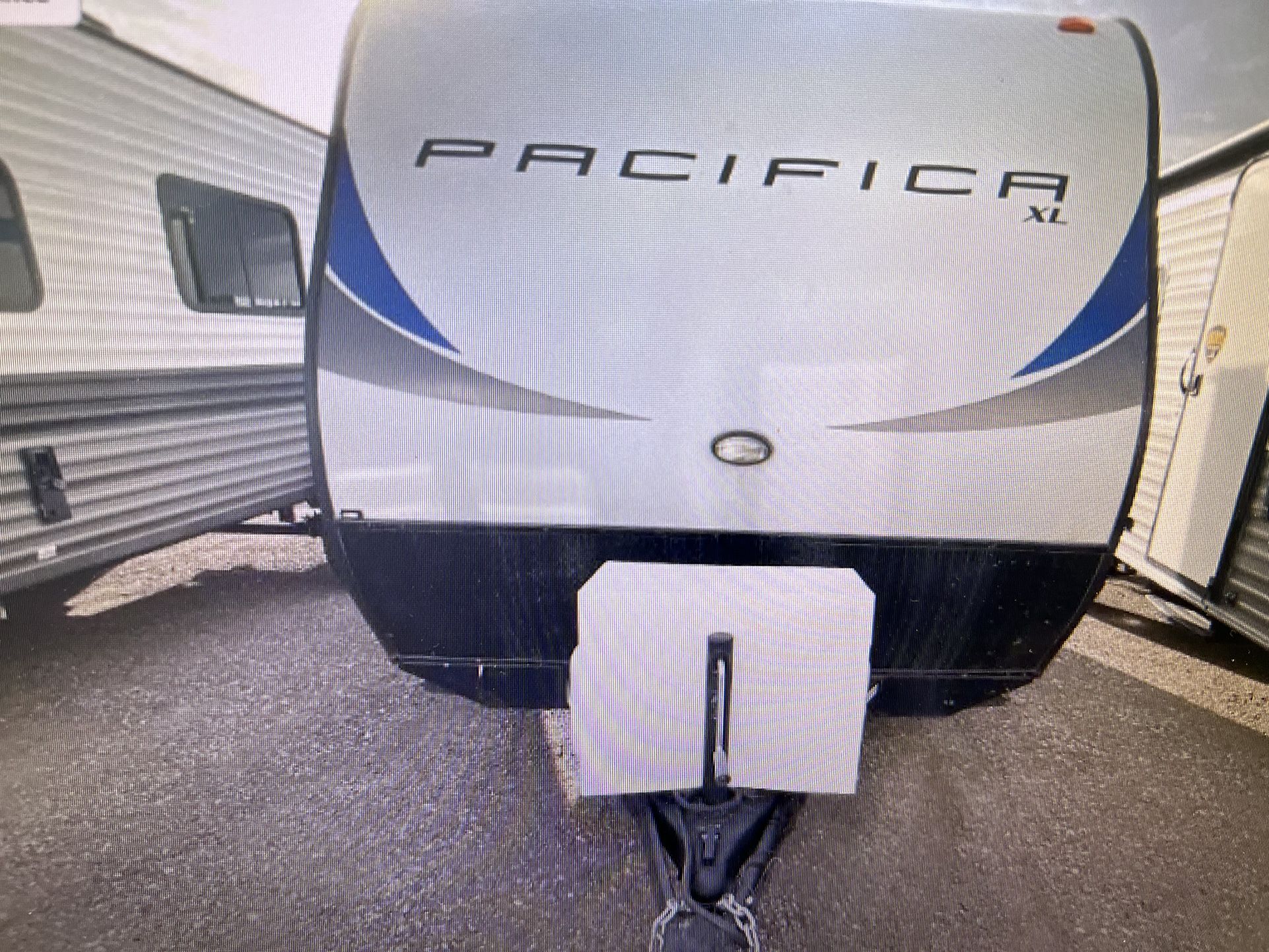 2019 Coachworks 14RB
