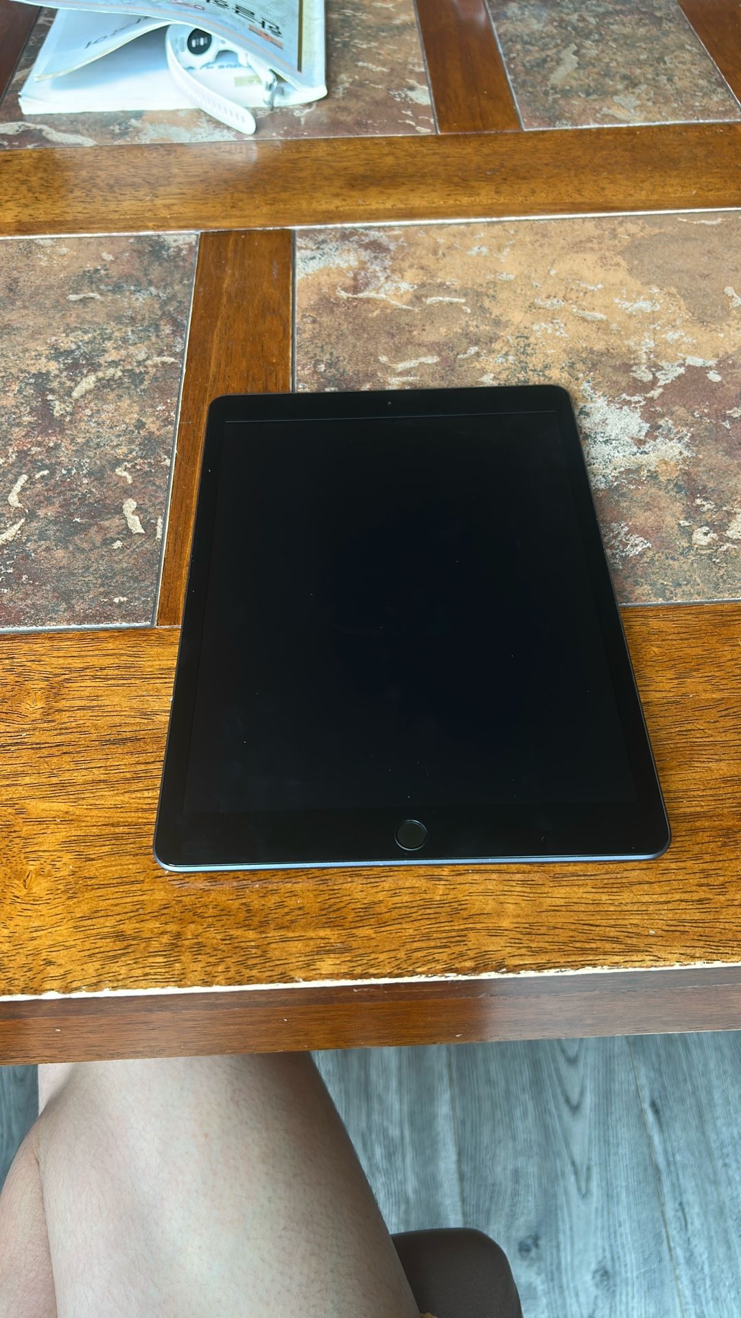 iPad 9th Gen (WiFi)