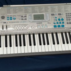 Casio LK 300 TV 