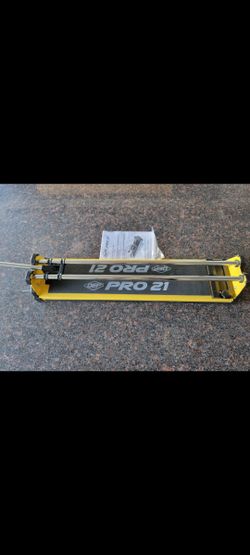 Tile Cutter