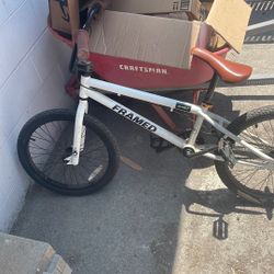Kids Bike