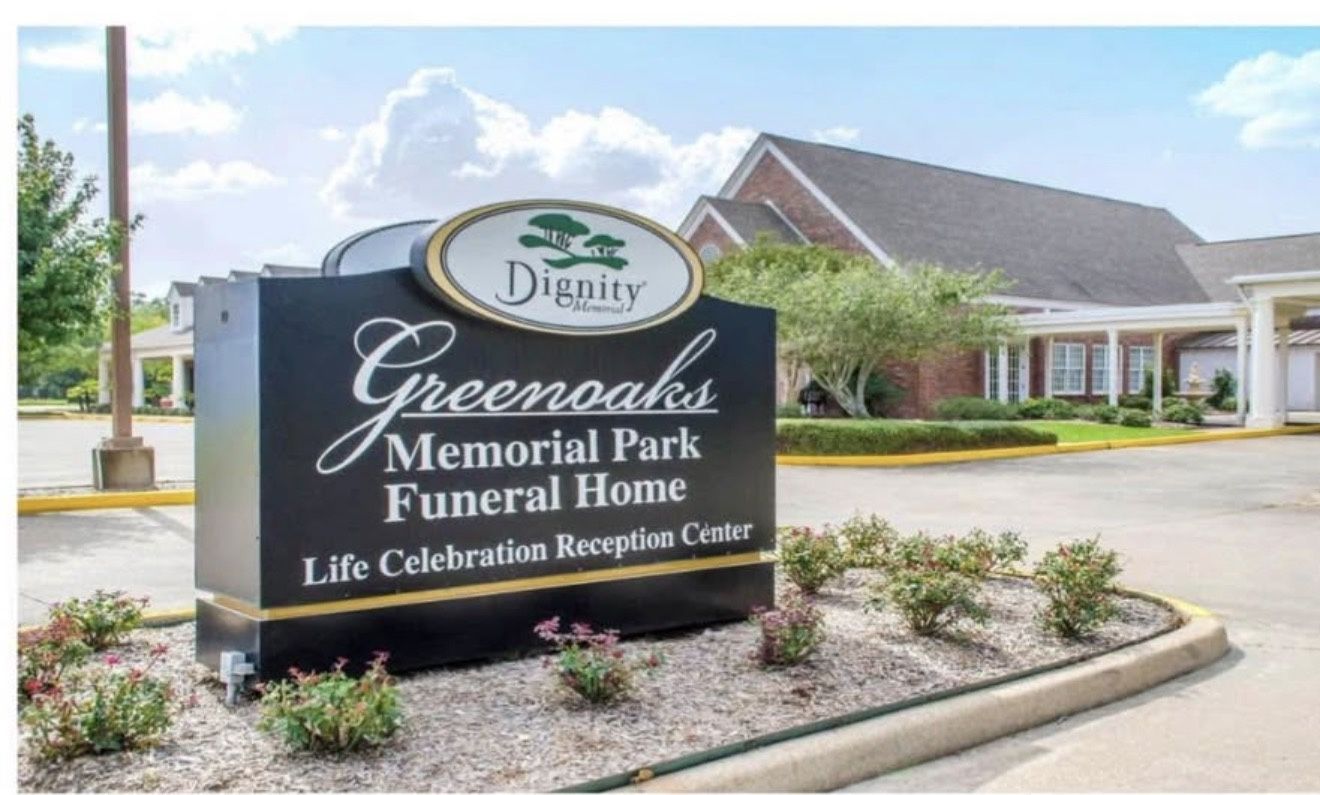 Greenoaks Memorial Park