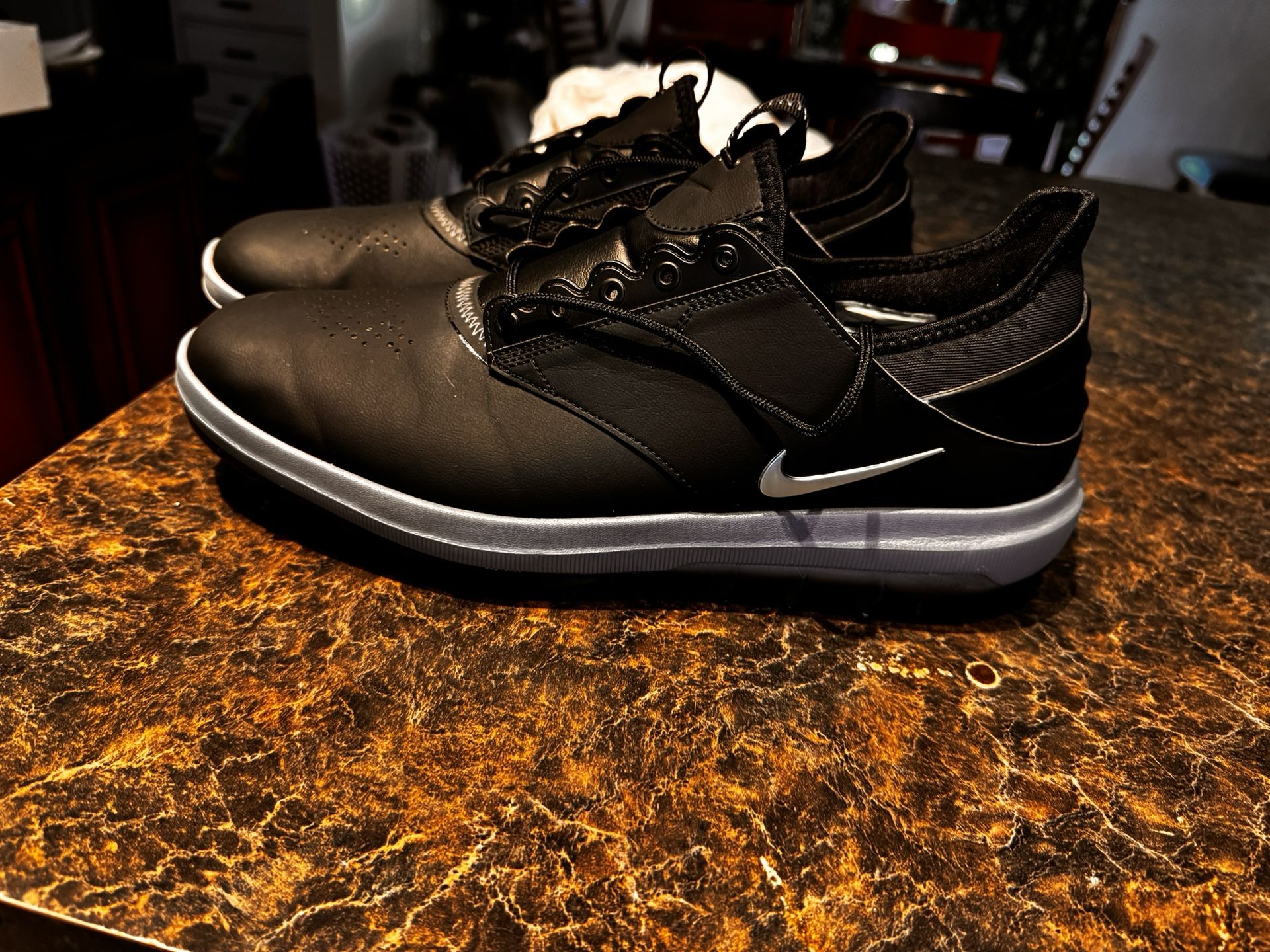 Nike Golf Shoes Size 11 Mens