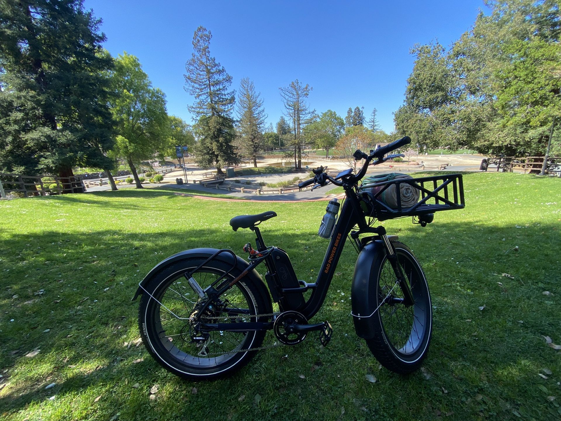 radrover bike for sale