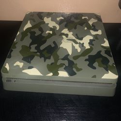 PlayStation 4 Video Game Console System Bundle For Sale