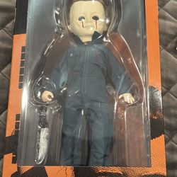 Mezco Michael Halloween II