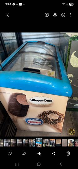 Freezer