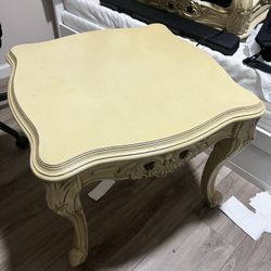 Small Coffee Table