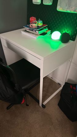 Ikea desk kids obo
