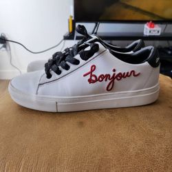 Karl Lagerfeld Paris Cate Women's Sz. 9