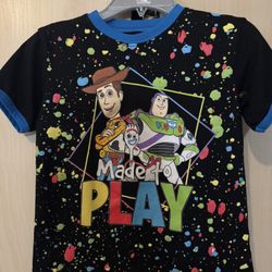Toy Story Shirt 