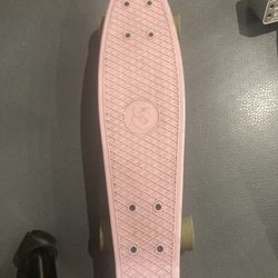 Girl’s Skateboard 