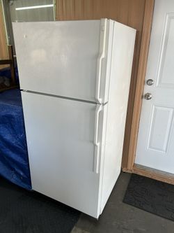 Hotpoint Refrigerator