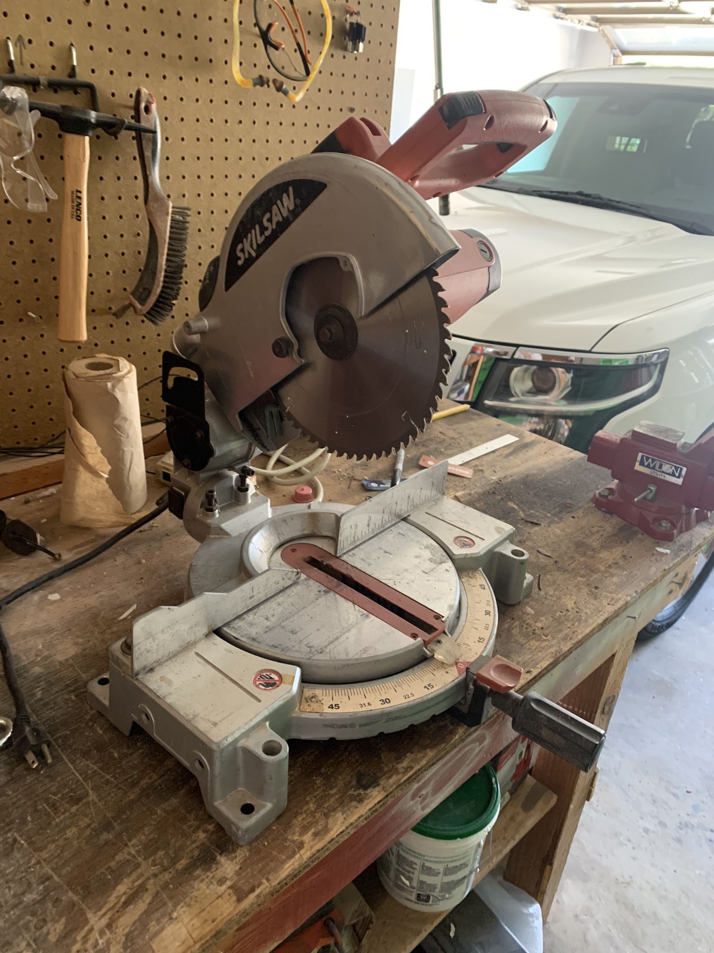 Skill Miter saw