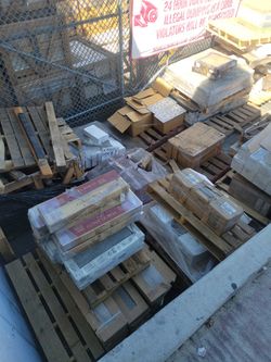 Different Tile For Sale